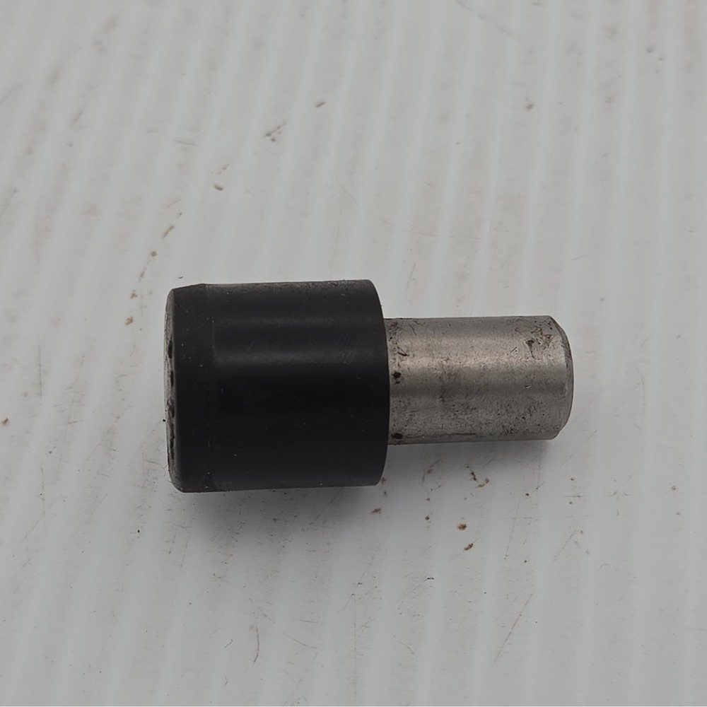 Jacobs CP012 Flex Collet Backing Plug Industrial CNC Metalworking Tooling